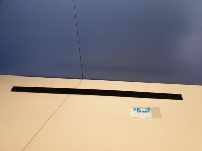 Молдинг рамки задней правой двери для Land Rover Range Rover Sport 2013-