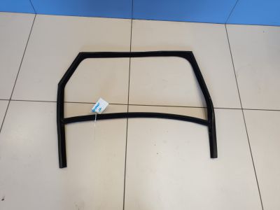 Уплотнитель стекла двери задний правый для Land Rover Range Rover Sport 2013-