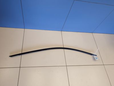 Молдинг рамки передней левой двери для BMW 5 G30 F90 2016-