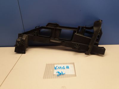 Кронштейн замка двери задний левый для Ford Kuga 2012-2019