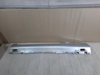 Накладка порога левая для Audi TT 8J 2006-2014