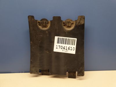 Лючок локера левый передний для Mercedes GLC-klasse X253 2015-