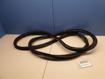 Уплотнитель крышки багажника для Mercedes CLS-klasse C257 2018-