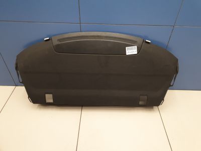 Полка багажника для Mercedes CLA-klasse C117 2013-2019