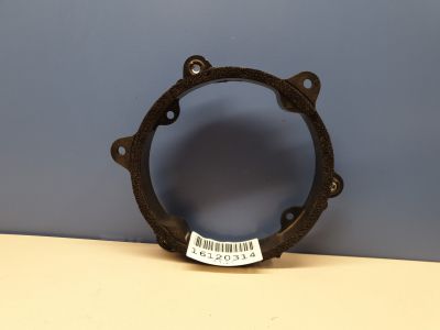 Кронштейн динамика для Renault Kaptur 2016-