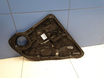 Стеклоподъемник задний правый для Mercedes GL-klasse X166 GL GLS 2012-