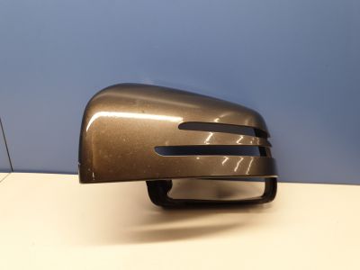 Крышка на зеркало левое для Mercedes GL-klasse X166 GL GLS 2012-