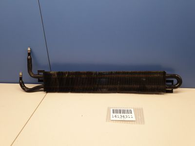 Радиатор гидроусилителя для Jeep Grand Cherokee WK2 2010-