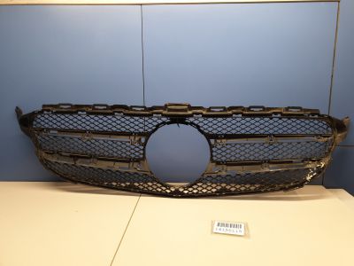 Решетка радиатора для Mercedes C-klasse W205 2014-