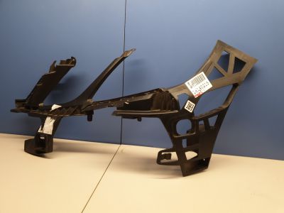 Кронштейн бампера переднего левый для Mercedes E-klasse W212 2009-2016