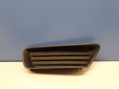 Решётка в бампер левая для Toyota Camry V40 2006-2011