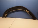 Расширитель арки левый задний