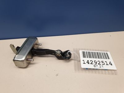 Ограничитель двери для Mazda MX-5 2005-2015