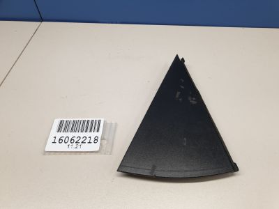 Накладка двери задней левой для KIA Soul 2019-