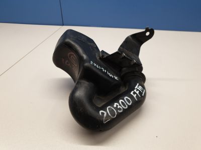 Резонатор воздушного фильтра для Ford Focus 3 2011-2019