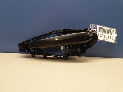 Ручка двери нaружная задняя левая для BMW 5 G30 F90 2016-