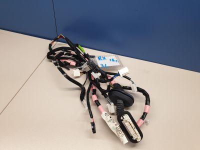 Жгут проводов задней двери для Lexus RX GL20 2016-