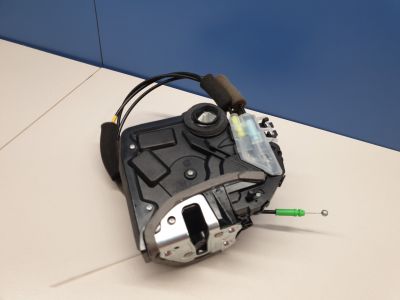 Замок двери задней левой для Lexus RX GL20 2016-