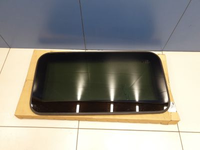 Стекло люка для Peugeot 4007 2008-2013