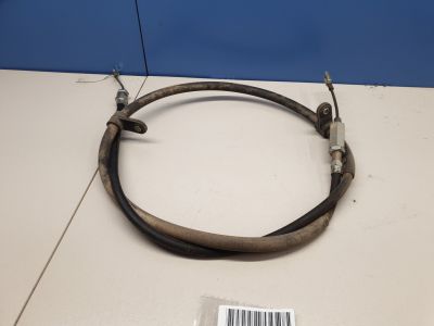 Трос стояночного тормоза для Fiat Ducato 250 2006-