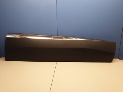 Молдинг двери правый передний для Peugeot 3008 P84 2016-