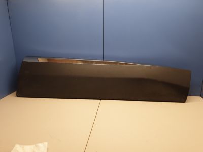 Молдинг двери правый передний для Peugeot 3008 P84 2016-