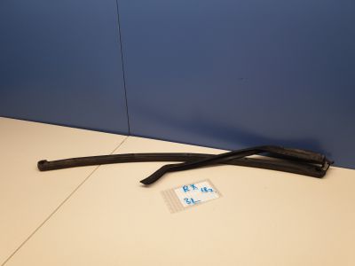 Уплотнитель задней левой двери для Lexus RX GL20 2016-