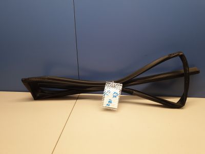 Уплотнитель стекла двери задний левый для Lexus RX GL20 2016-