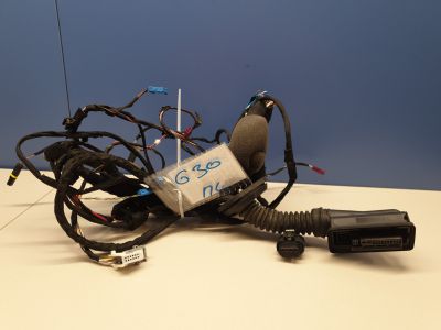 Жгут проводов передней левой двери для BMW 5 G30 F90 2016-