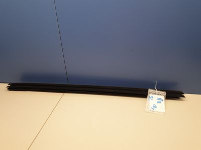 Накладка стекла задней левой двери для Lexus RX GL20 2016-