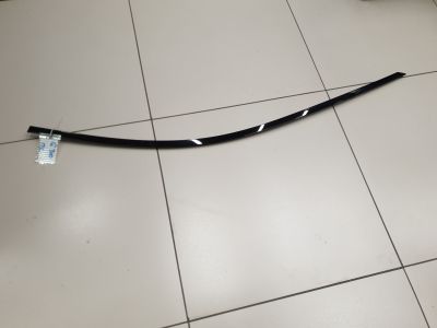 Молдинг рамки передней левой двери для BMW 5 G30 F90 2016-