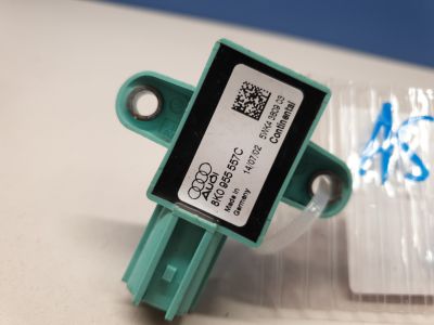 Датчик Airbag для Audi A4 B8 2007-2015