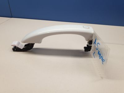 Ручка двери нaружная левая для Audi A5 S5 8T Coupe Sportback 2008-2016