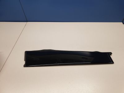 Накладка рамки двери задняя левая для Lexus NX Z10 2014-