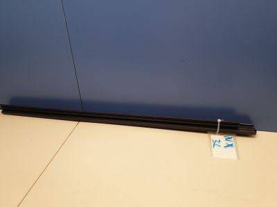 Накладка стекла задней левой двери для Lexus NX Z10 2014-