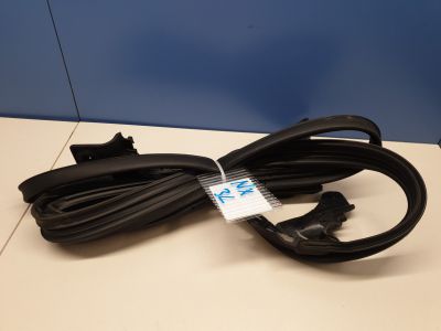 Уплотнитель двери задней левой для Lexus NX Z10 2014-