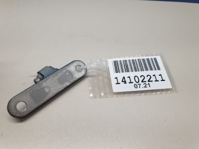 Петля двери передней левой верхняя для BMW 5 F07 Gran Turismo 2009-2017