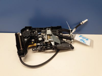 Кронштейн ручки двери передней левой для BMW 5 F07 Gran Turismo 2009-2017