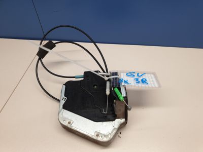 Замок двери задней правой для Suzuki Grand Vitara 2005-2015