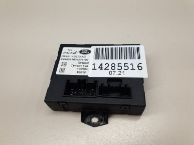 Блок комфорта двери багажника для Land Rover Range Rover Sport 2013-