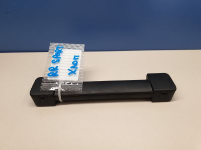 Ручка двери багажника внутренняя для Land Rover Range Rover Sport 2013-