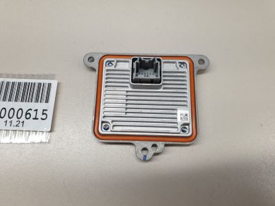 Блок управления светодиодной фары для Haval F7 2018-