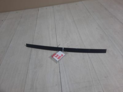 Направляющая стекла задней правой двери для BMW X5 E70 2006-2013