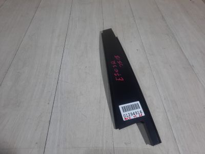 Накладка рамки двери задняя левая для BMW X5 E70 2006-2013