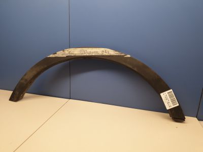 Расширитель арки правый задний для Ford Kuga 2012-2019