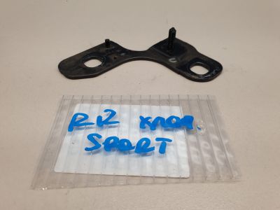 Кронштейн двери багажника левый для Land Rover Range Rover Sport 2013-