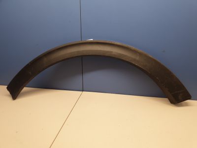 Расширитель арки правый задний для KIA Sportage 2015-2021