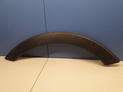 Расширитель арки правый задний для KIA Sportage 2010-2015