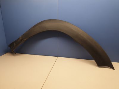 Расширитель арки правый передний для Renault Duster 2010-