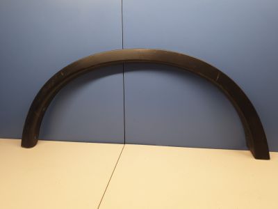 Расширитель арки правый задний для Nissan X-Trail T32 2014-